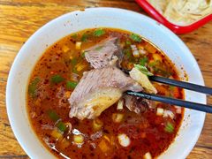 -兄弟俩老李家牛肉汤(总店)