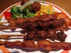 -比格比萨自助(国展店)