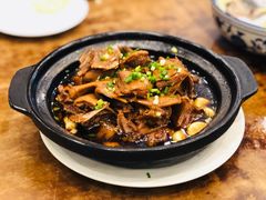 酒香焖鸭-一楼食业·美食人家