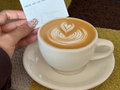 -纽巷咖啡 SOFTFOCUS COFFEE(锦和巴黎时韵店)