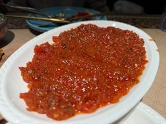 -梅夫娜土耳其餐厅.清真HALAL