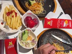 -豪享来(我格广场店)