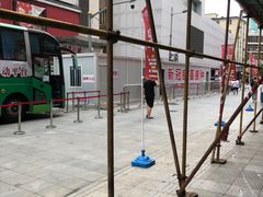 -七浦路服装批发市场