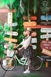 -格乐利雅婚礼艺术中心(南外滩店)