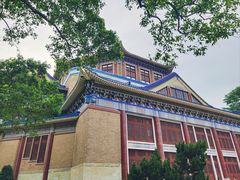 -广州中山纪念堂
