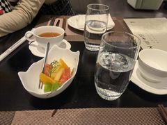 -上蔬无瑕· 创意素食·Vegetarian(华采天地店)
