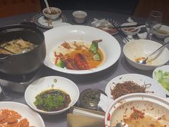 -徐记海鲜(梅溪新天地店)