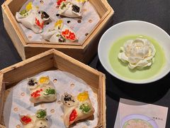 -金陵家宴·金陵春·南京菜(夫子庙店)