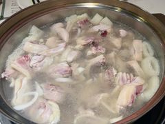 -烹然四季椰子鸡火锅(姚家园万象汇店)