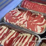 周末就是一起吃烤肉~118℃长安烧肉坊