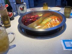 -芈重山老火锅(广州首店)