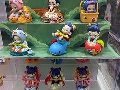 -泡泡玛特POPMART(合生汇店)