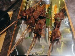 -嘎嘎鸭脑壳(蜀汉路店)