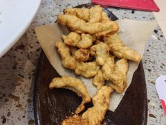-椒爱水煮鱼川菜(皇姑万象汇店)