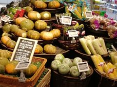 -Olé精品超市(北京合生汇店)
