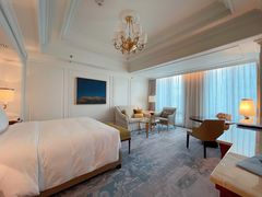 -广州富力丽思卡尔顿酒店