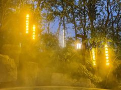 -天目湖涵田半山温泉