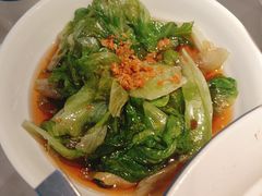 -兰湘子·湘菜小炒(长安万科广场店)