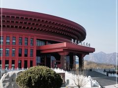 -威海华夏城景区