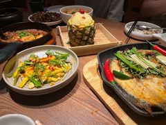 -云海肴·汽锅鸡·云南菜(领展购物广场·中关村店)