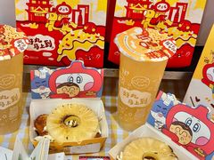 -咕噜咕噜·章鱼小丸子(西湖路店)