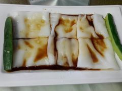 香滑靓斋肠-和乐喜宴海鲜酒家(骏荣广场店)