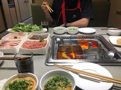 捞派鸭肠-海底捞火锅(平谷华联店)
