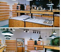 -罗伯特眼镜·蔡司官方授权(罗湖国贸店)