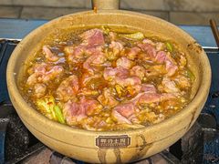 -渝味川菜(夜宵航母店)