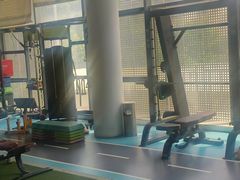 -精英汇健身·恒温游泳(北辰店)