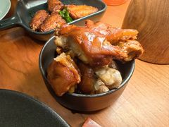 -一尺花园(安和花园店)