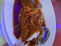-大茄来海鲜餐厅(亚洲城分行)