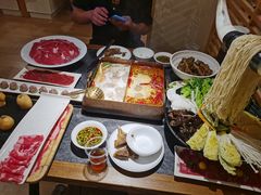 -许府牛火锅(信义坊总店)