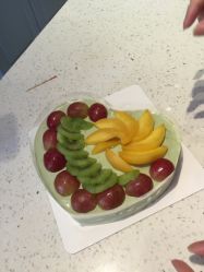 -明匠曲蛋糕西点屋(穗花新村店)