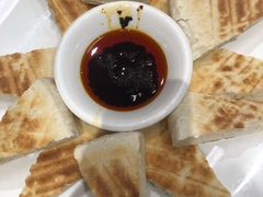 桐城大饼-集贤门·徽菜(福田店)