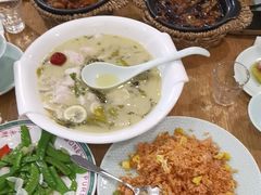 -去茶去餐厅(中央大街店)