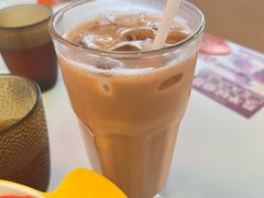 -维园港式茶餐厅(龙岗盛平店)