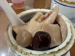 -煲煲掂风味煲仔饭餐厅(西区店)