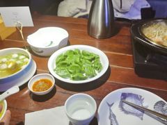 -前海沿·青岛菜(五四广场永旺店)