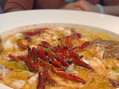 -鱼亨小鲜酸菜鱼(大信店)