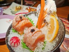 -元通寿司(大朗店)