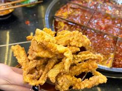 -肥龙火锅(南坪店)