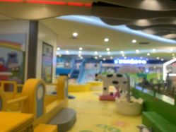 -玩童会芝麻街奇趣乐园(世博源店)