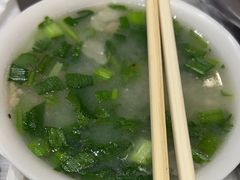 -河南前程·羊肉汤·烧烤(总店)