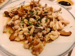-花城苑广府菜(侨鑫店)