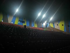 -天幕新彩云国际影城(激光巨幕店)