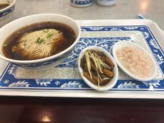 -东吴面馆(因果巷店)