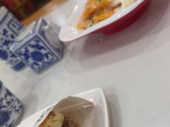 -子午路张记肉夹馍(小寨西路店)