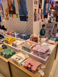 -丽家宝贝(世纪金源购物中心店)