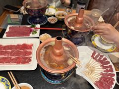 -南门涮肉(上海一店)